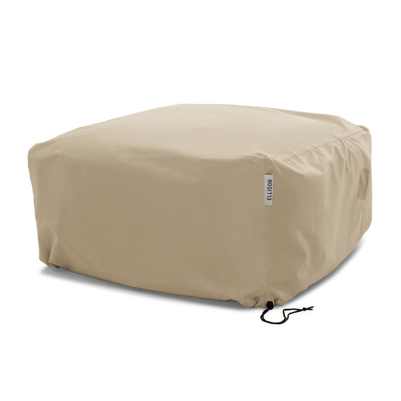 Muse Ottoman