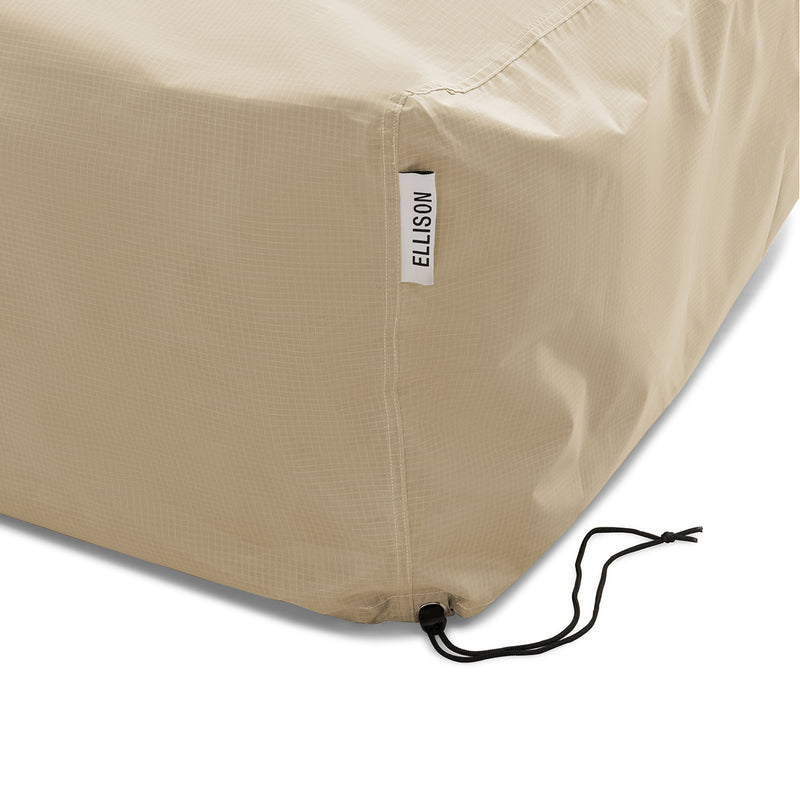 Muse Ottoman