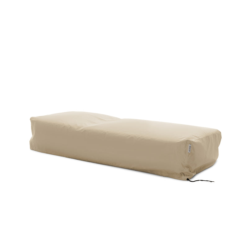 Stack Sunbed