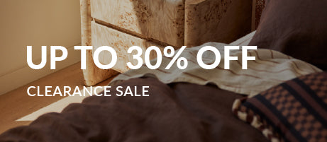 Clearance Sale