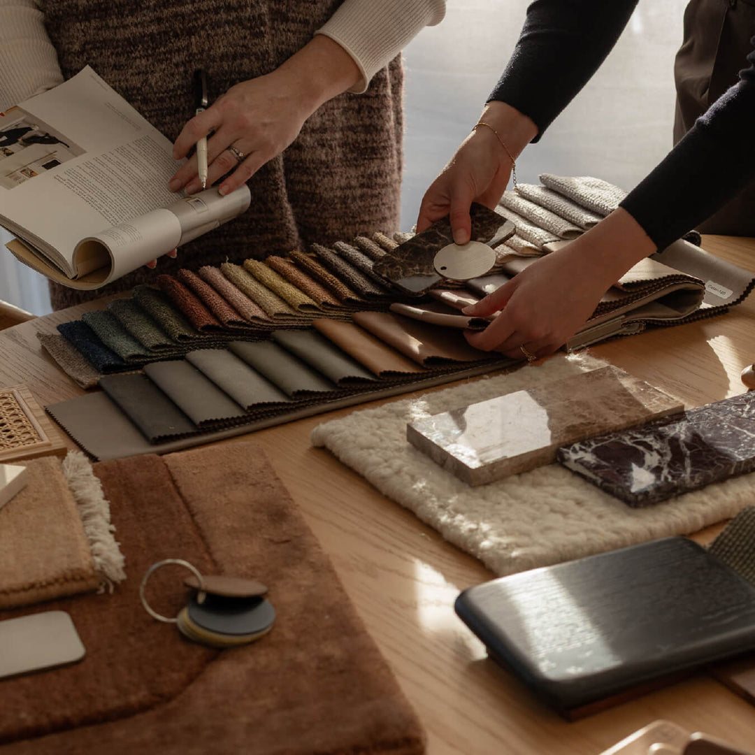 Interior Designer or Architect? Trade Pricing & Commercial Products ...