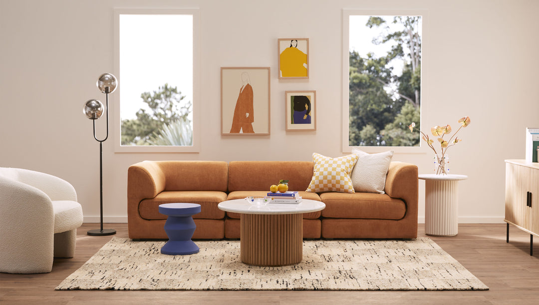 Browse Stylish Living Room Interiors & Ideas. Shop The Looks Online ...