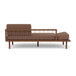 Hadley Boucle Daybed (Right)