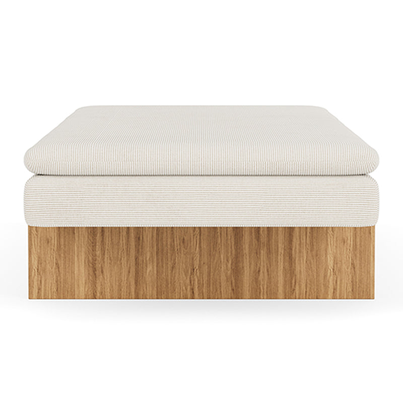 Free Dune Velvet Cord / Oak