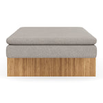 Impression Greige Weave / Oak