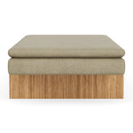 Moonlight Lark Weave / Oak