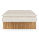 Moonlight Sand Weave / Oak