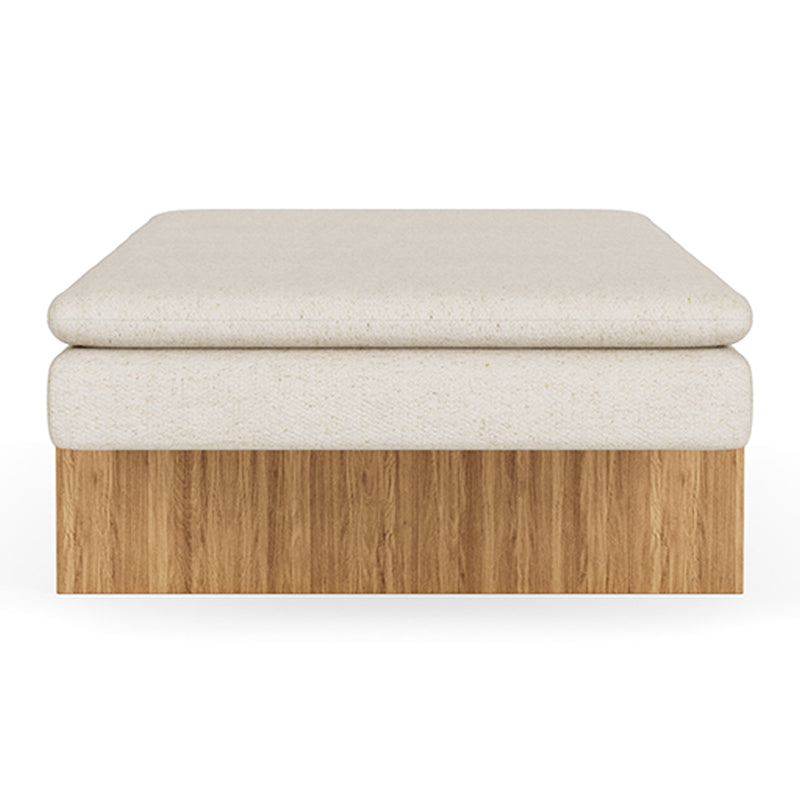 Moonlight Sand Weave / Oak