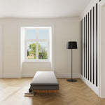 Maya Warm Grey Boucle