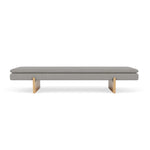 Maya Warm Grey Boucle