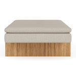 Nola Sand Weave / Oak