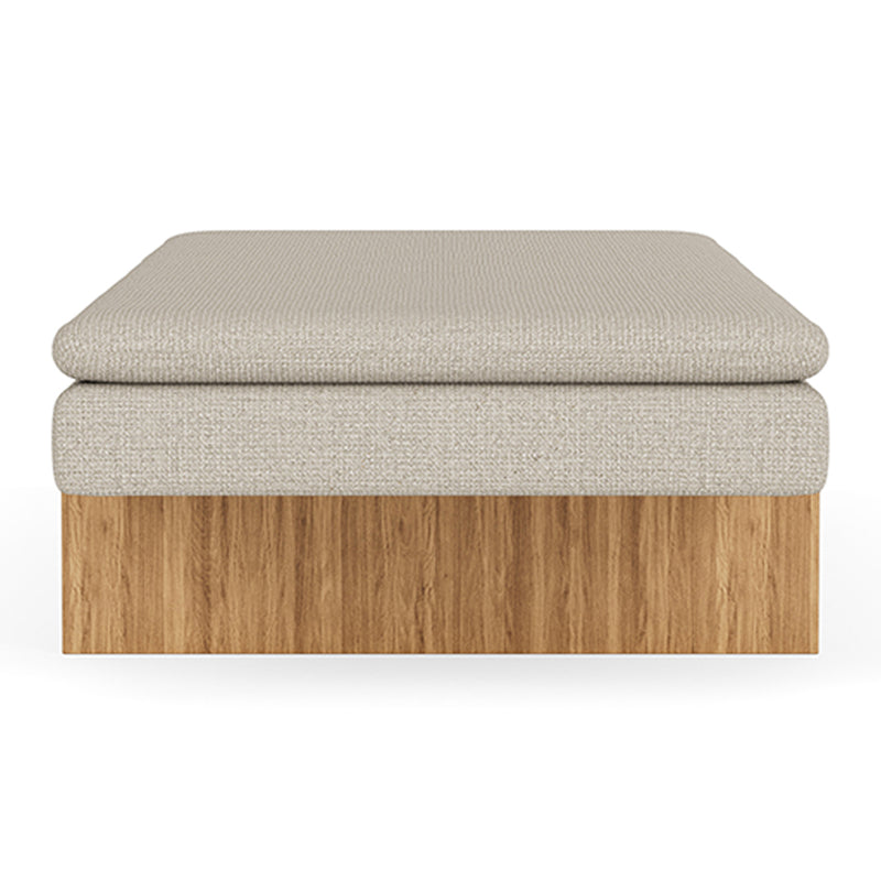 Nola Sand Weave / Oak