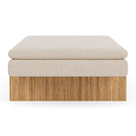 Pasha Dune Boucle / Oak