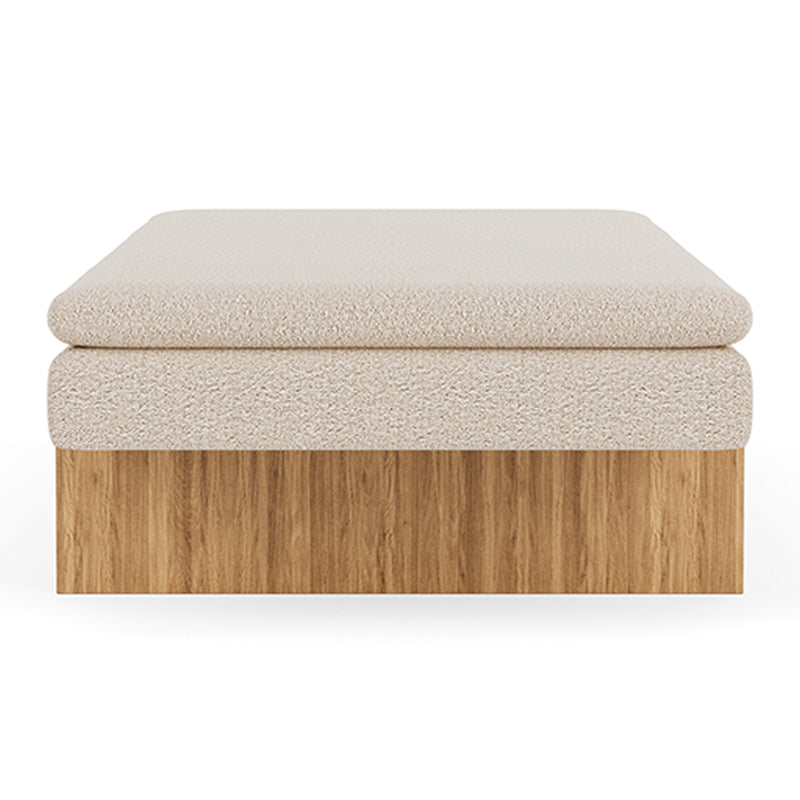 Pasha Dune Boucle / Oak