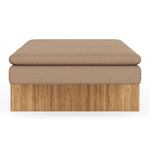 Time Blush Boucle / Oak