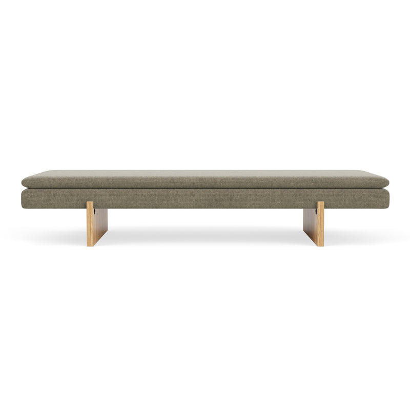 Umi Velvet Daybed