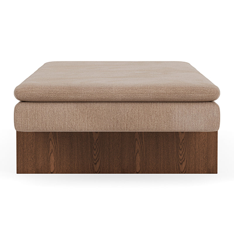 Aulla Caramel Textured Weave