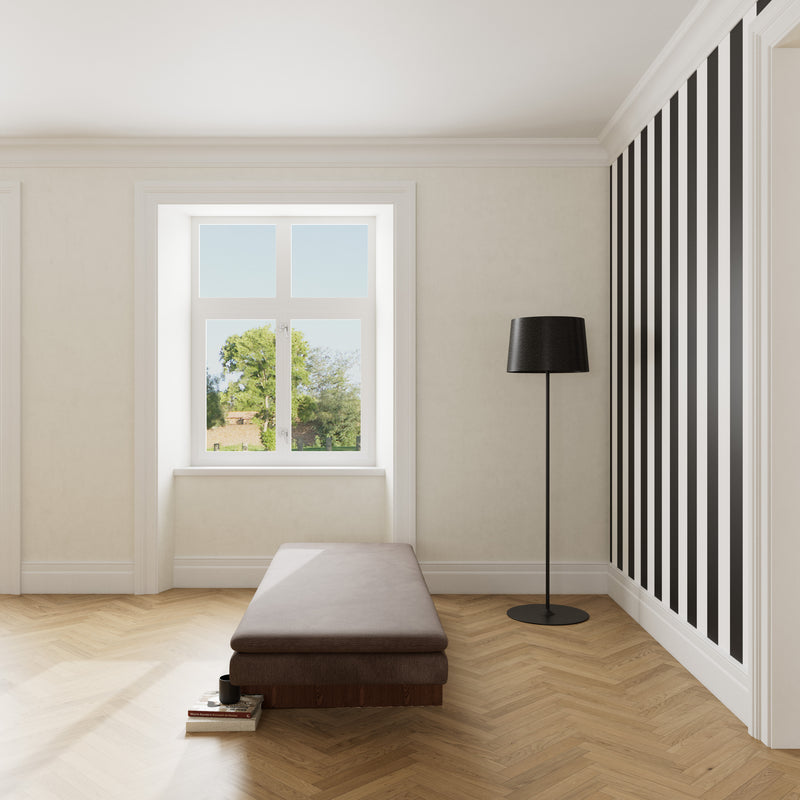 Aulla Cacao Textured Weave