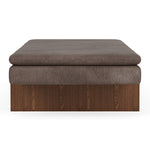 Aulla Cacao Textured Weave