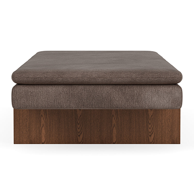 Aulla Cacao Textured Weave