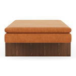 Danny Amber Textured Weave