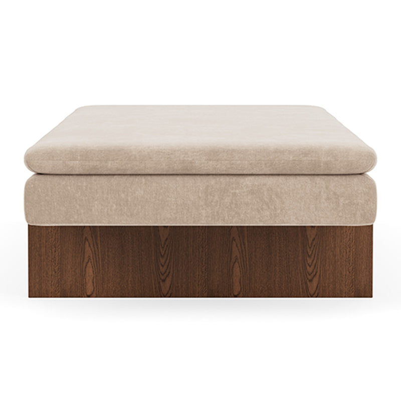 Danny Cream Textured Weave