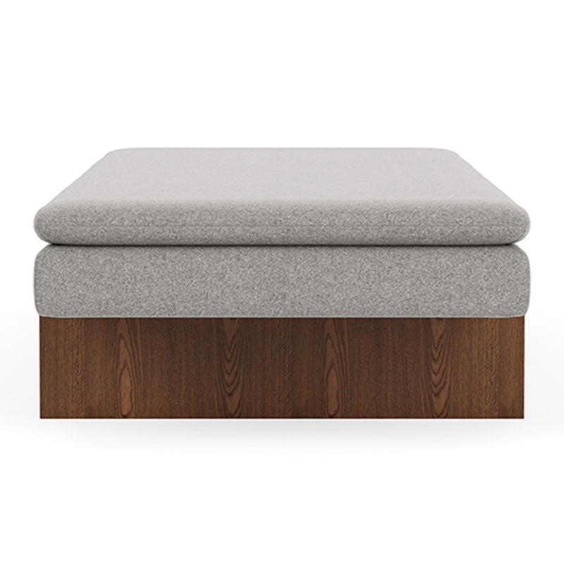 Elliot Light Grey Fabric