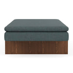 Form Blue Grey Fabric