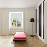 Firenze Bubblegum Fabric