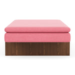 Firenze Bubblegum Fabric