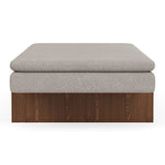 Impression Greige Weave