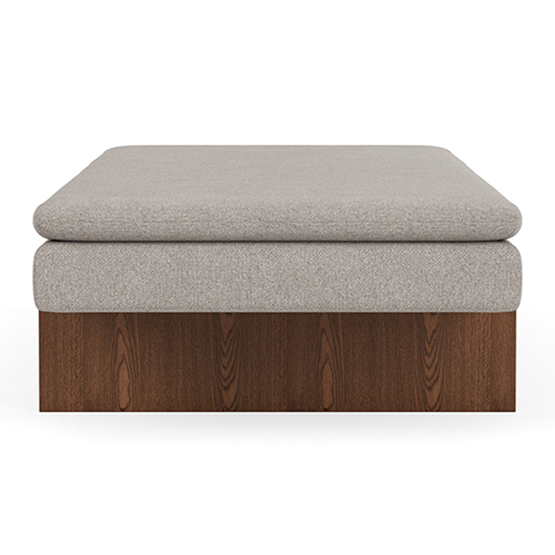 Impression Greige Weave