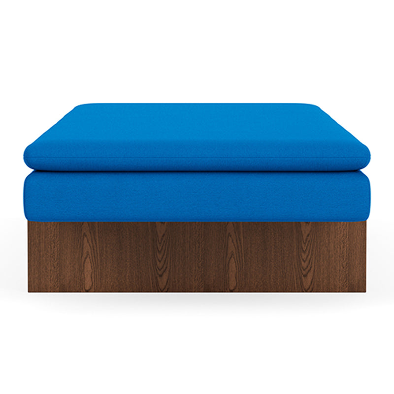 Mark Cobalt Blue Weave