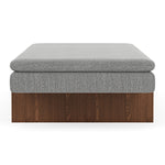 Talent Dark Grey Weave