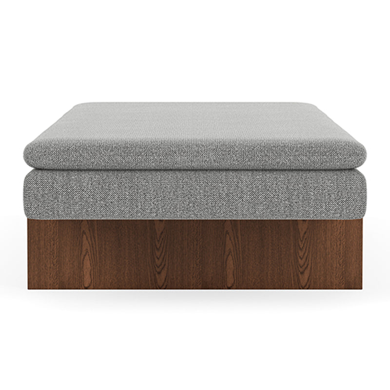 Talent Dark Grey Weave