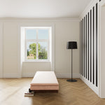 Vega Cream Textured Weave