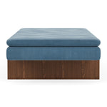 Lux Shadow Blue Velvet