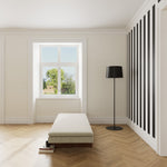 Vega Sand Dune Textured Weave