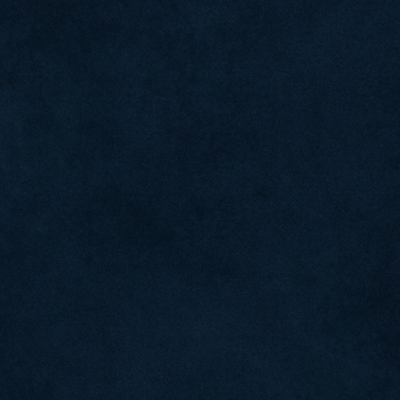 Lux Navy Velvet / Walnut