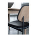 Dayton Leather Dining Chair