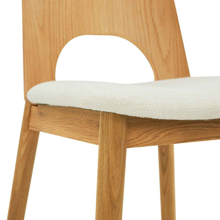 Lancaster Fabric Dining Chair