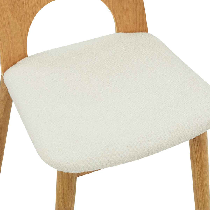 Lancaster Fabric Dining Chair
