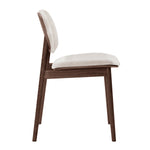 Almond Weave / Walnut