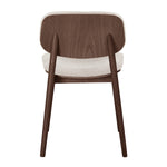 Almond Weave / Walnut