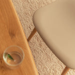 Almond / Oak
