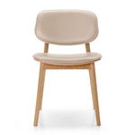 Almond / Oak