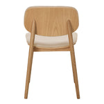 Almond / Oak