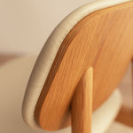 Almond / Oak
