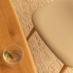 Almond / Oak