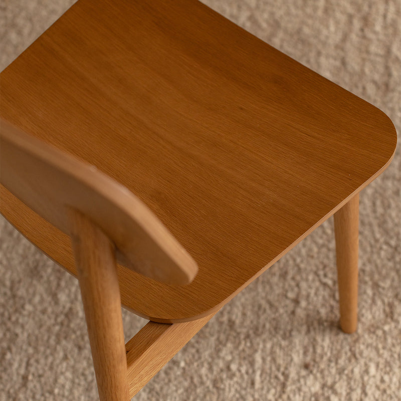 Oak